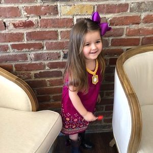 Meet your Posher, Meghan